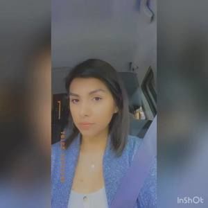 Meet your Posher, Jenifer